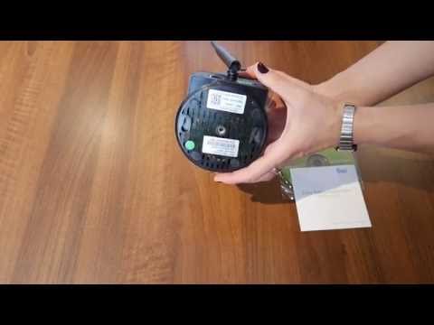 Neo Coolcam NIP-16SY Camera IP wireless pan tilt full HD 1080P - www.1cctv.ro