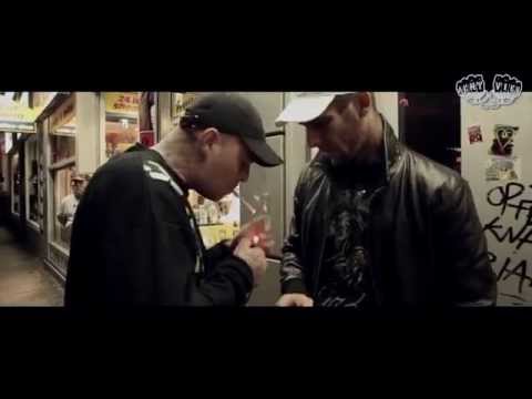 AchtVier - Den alten Achti (Molotov 25.09.15)