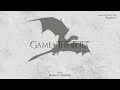 Game of Thrones S3 Official Soundtrack | Mhysa - Ramin Djawadi | WaterTower