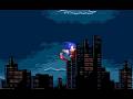 Longplay Genesis Sonic 2 Long Version Hack Of Sonic 2