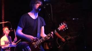 House of Heroes - Touch This Light - NYC 2012