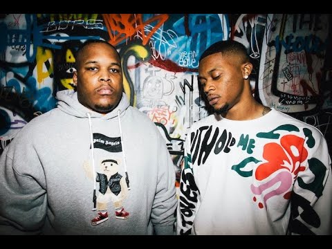 BlueBucksClan Mix 2021