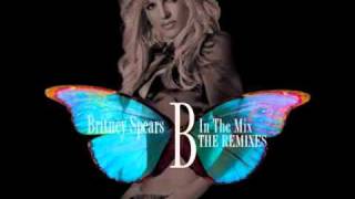 Britney Spears - I Wanna Go [Gareth Emery Remix] B In the Mix: The Remixes Vol 2