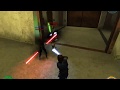 Jedi Academy Movie Duels Anakin Qui Gon Obi Wan Mission Defeat Darth Maul