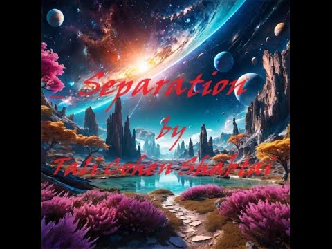 Separation by Tali Cohen Shabtai