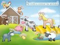 The Farm La Granja Calico Spanish Songs For Kids