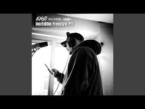 IncrEdible Freestyle, Pt. I