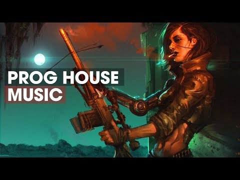 [Progressive House] BIGMOO & Benny J - Lost In Your Charade feat. Natalie Major (Original Mix)