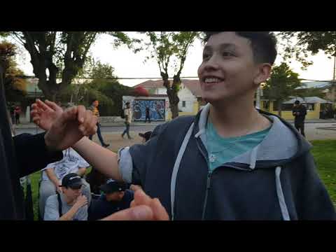 WEBI VS MAXI VS CTMC - Cuartos de Final - TLK X NTAF 2019