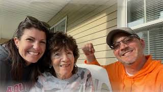 Video Tribute & Obituary for Carol M. Visca