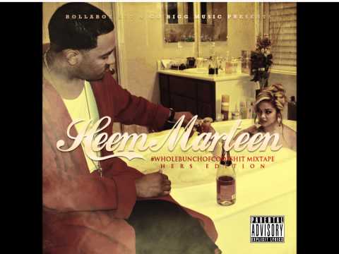 HEEM MARTEEN - KNOW YOUR NAME FT. VITAL