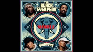 Black Eyed Peas - Hey Mama - HQ