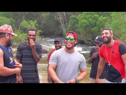 Ko koe maine featuring DRB BROTHER’Z(official video)