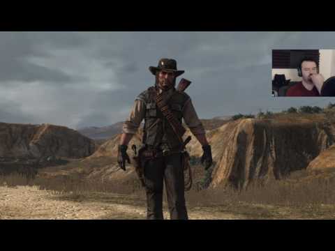 Red Dead Redemption: The Redux playthrough pt75 - Finishing Off the Betrayers