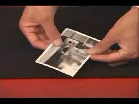 Mystery Hole by Masuda