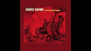 Ry Cooder - Muy Fifi (2005)