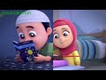 NUSSA WALAU LIBUR JANGAN LALAI