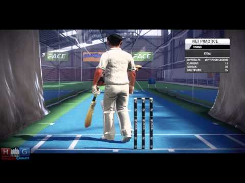 Don Bradman Cricket Playstation 4