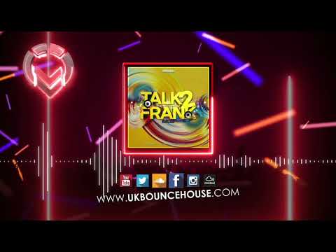 DJ Franko - Talk 2 Franko Volume 6.0 2021