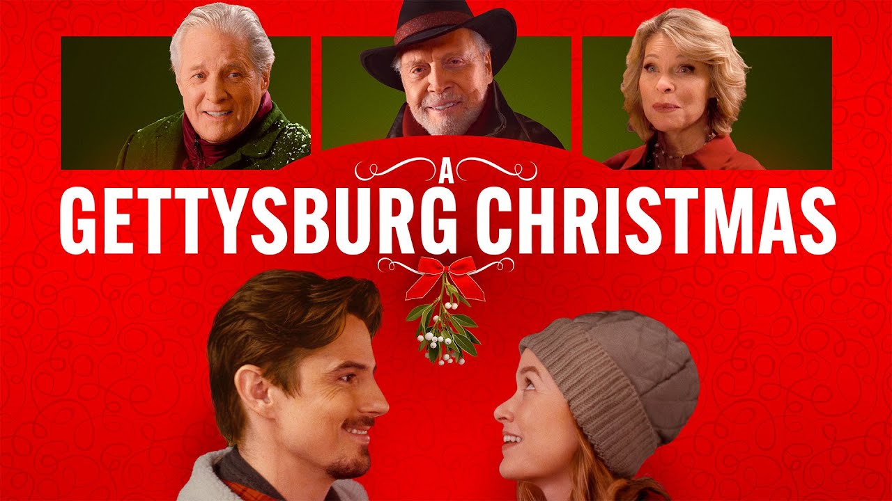 A Gettysburg Christmas Trailer
