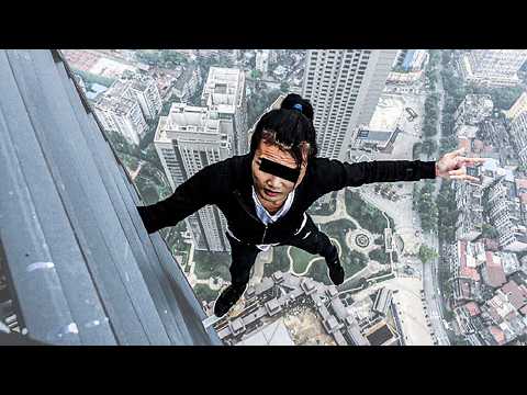 A Collection of Horrible Fates