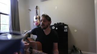 Cover of Symmetry by Chuck Ragan