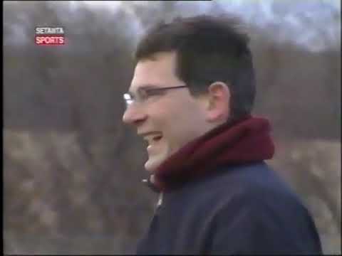 SC Braga 2 v 2 Hearts - 30/09/04