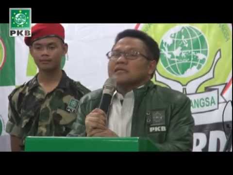 HARLAH DKN GARDA BANGSA KE 16 PART2