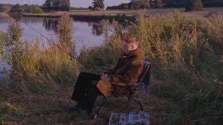 Burberry — The Duffle with Cole Palmer