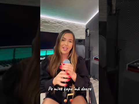 Pe mine capul mă doare ❤