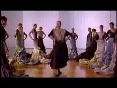 FLAMENCO - Flamenco Alegrias