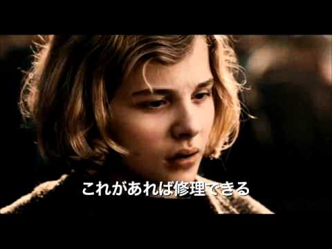 『ヒューゴの不思議な発明』予告編1