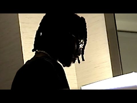 Video thumbnail for GODSPEED