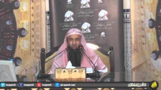 نهر الكوثر في الجنة | الحديث 88 - 89 | ثلاثيات مسند الإمام أحمد image