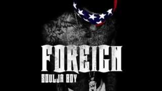 Soulja Boy - Spazzin