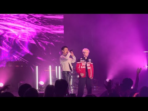 Say Yes REMIX原唱 (Ango, YPU Z) 🔥 ｜ALSO FESTIVAL Live @20220917