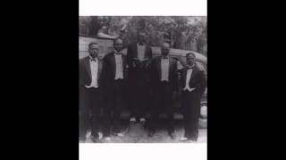 Mitchell's Christian Singers - Who Was John?