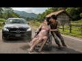 Car Accident Rebirth Wife Dystocia 3baby Die Himself Kicked Out By Parent Rebirth Later Change Fate