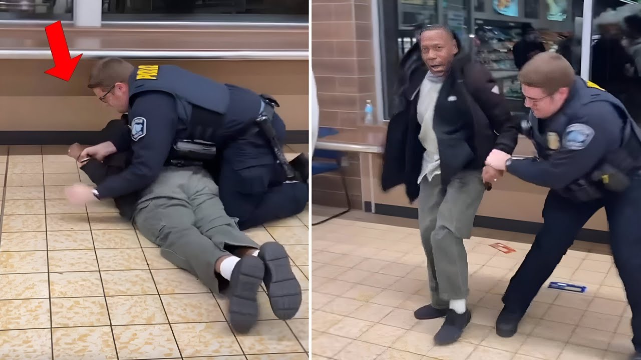 BLACK Millionaire man Is HUMILIATED By A Teller At The Bank, But he Didn't Expect