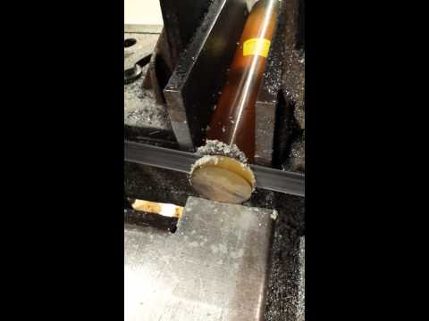 Nylon Rod