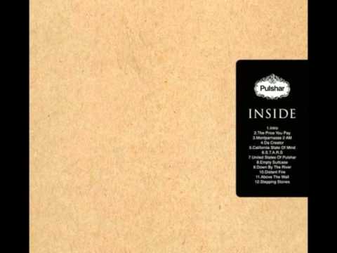 Pulshar - Empty Suitcase