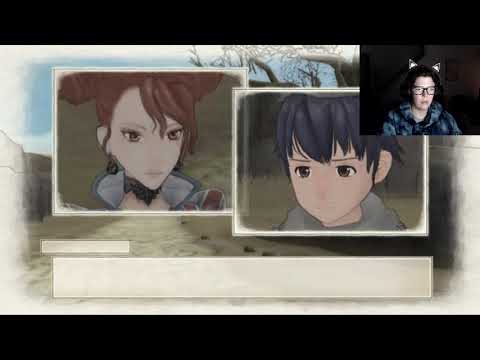 Valkyria Nomicles [Parts 66-71]: A "Valkyria Chronicles" Playthrough