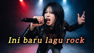 Download lagu Bangkit Teriakan Namamu 🔥 Lagu Rock Terbaru 2026 | Rock Indonesia Penuh Semangat mp3