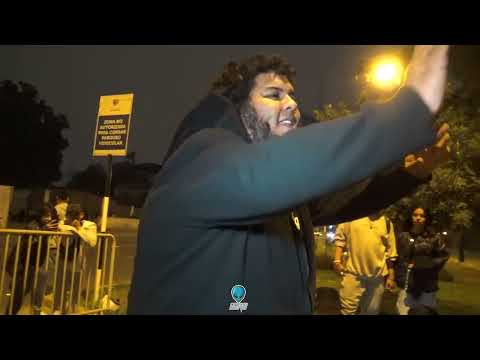 FOX vs JC SNAKE vs ZIGOR ll 8vos ll Clasificatoria Nacional Campo de Marte Ascenso Fms Perú