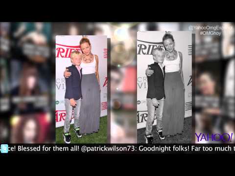 omgHOY Maria Bello revela que es lesbiana