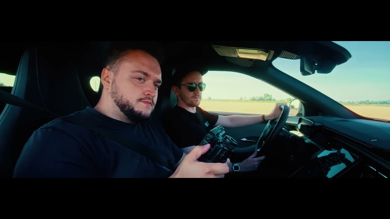 Spot officiel