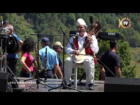 Zef Groshi   Logu i Bjeshkeve 2019