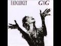 Fad Gadget - Ad Nauseam (Gag 1984)