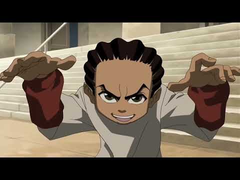 Animated Storytelling | Classic American Tale in Cartoon