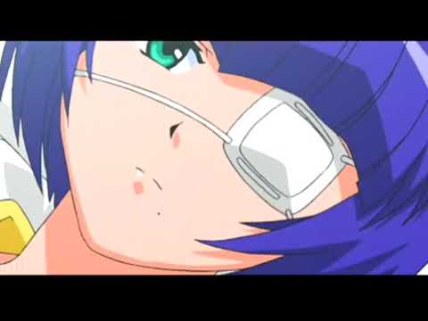 Ikkitousen anjos guerreiros amv